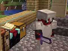 i fucked spiderman and mariano rajoy so hard in minecraft