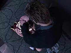 hey, all these hot sex scenes from fashion business game are so steamy! 🔥