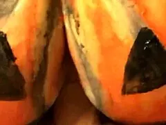 halloween 2023 wife passed around for candy