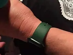 Happy halloween, here i cum with masturbation, sucking dildo, and orgasm in stockings