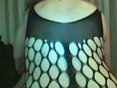 Mature amateur milf fucks me hard with her ass in homemade video.