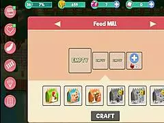 nutaku booty farm hentai game part 15