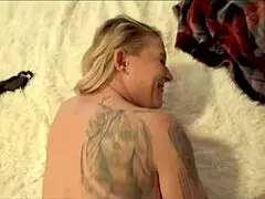 Ever tried fucking your blindfolded stepmom Charley Hart?