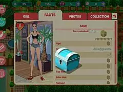 nutaku booty farm hentai game part 15