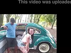 Looking for a classic fusca car.