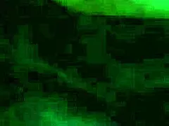 My step mom sucking her boyfriend's dick and swallowing