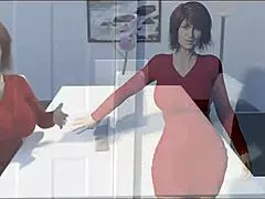 My hot milf anal adventure.