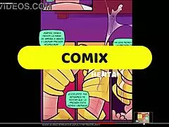 I watch La Potra Alejandra get a big ass gift