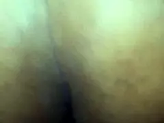 Pretty jamaican mom hints at deeper pleasure.