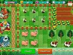 Nutaku booty farm hentai game part 18