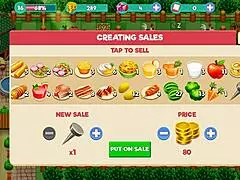 Nutaku booty farm hentai game part 18