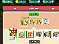 Nutaku booty farm hentai game part 18