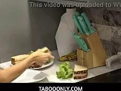 tabooonly - pussy party with naudi nala and freya von doom