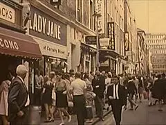 i remember vintage porn with hairy beavers