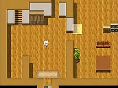 In the babalover game, the japanese milf with big tits gets assfucked. This bbw anal scene is intense.