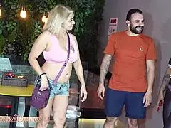 trailer casal mattos picked me up for raw anal creampie action. their buddy drilled my bare ass hard.