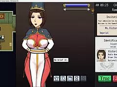 Keizerlijke poortwachter deel 8