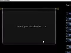 Imperial gate keeper part 8