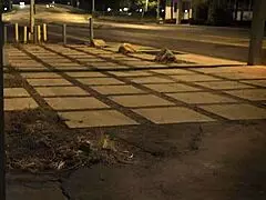 amateur teen gets fucked hard in a mature threesome hd.