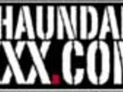 a black night in kalifornia teaser with deepthroat blowjob and monster cock riding