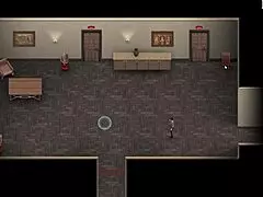 Complete gameplay of lust epidemic part 5 with squirting and licking scenes