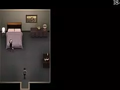 Complete gameplay of lust epidemic part 5 with squirting and licking scenes