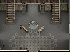 Complete gameplay of lust epidemic part 5 with squirting and licking scenes