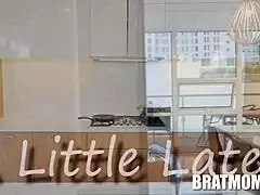 stepmom helps me loosen up jay romero sarah taylor