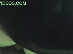 I invited my bum neighbor to break my ass with his monstrous cock