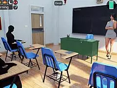 Explore the complete gameplay in milfy city part one with engaging story