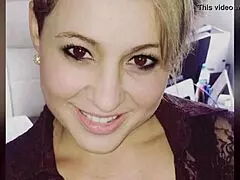 pensa que tem algo mais gostoso que isso? esposa amadora levando gozada na boca