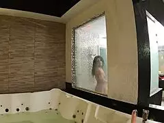 Three Latina Milfs Elisa Sanches Pamela Pantera And Alessandra Carvalho Prepare For Intense Orgy With Dirty Talk