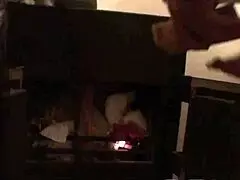 chubby babe gets her arse fucked hard with facial