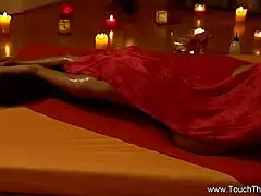 Milf Couple Engages in Yoni Massage with Body Listening, Masturbation, and Fingering Techniques