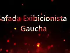 Milf bent over in doggystyle, getting pounded by black cocks in an amateur orgy