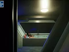 Walkthrough lasthope episode8 with big tits hentai cock ass milf anime pussy handjob boobs big ass