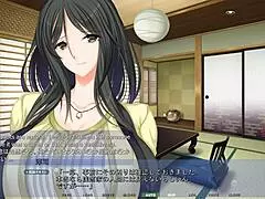 Akumeru family - iroha route part 6 - mutual pleasure