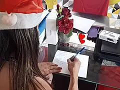 Bianca makes her christmas wish in special episode