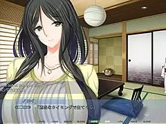 Akumeru family - iroha route part 6 - mutual pleasure