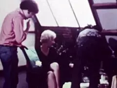 Dark Lantern vintage interracial taboo heats up London streets