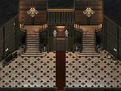 complete gameplay in the genesis order part 38