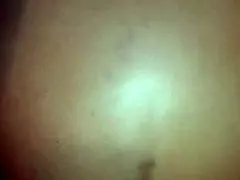 Blonde MILF Sucks Boyfriend's Monster Cock!