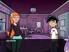 danny phantom amity park redux part 14