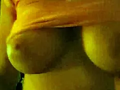 Amateur friends share a mature girlfriend reality moment on that date.