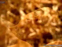 I Love The Bollywood Lady's Sensual Touch, But Oops, I Meant Groping