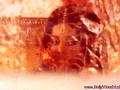 I Love The Bollywood Lady's Sensual Touch, But Oops, I Meant Groping