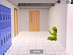 Complete Gameplay: Echoes of Lust Episode 2 Part 3