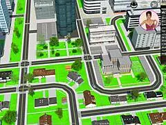 Complete Gameplay: Echoes of Lust Episode 2 Part 3