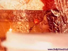 I Love The Bollywood Lady's Sensual Touch, But Oops, I Meant Groping