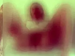 Masturbating with a new vacuum vibrator, sohimi. Does it feel good?